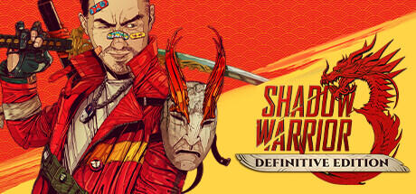 Download game Shadow Warrior 3 Definitive Edition Build 9619120 + DLC latest version