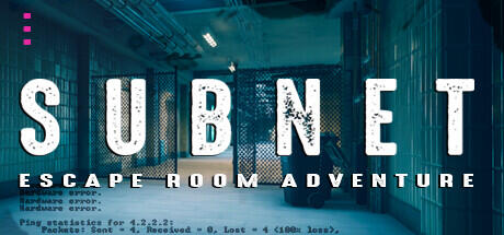 Download game SUBNET Escape Room Adventure v1.0 latest version