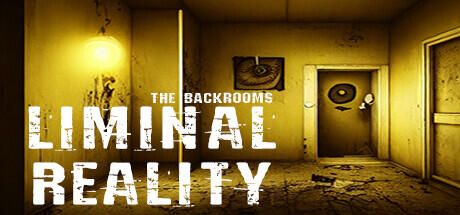 Download game The Backrooms Liminal Reality Build 10551147 latest version