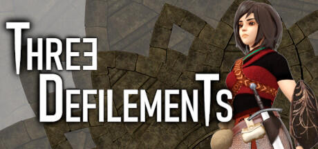 Download game Three Defilements Build 10503001 latest version