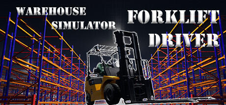 Download reloaded game Warehouse Simulator Forklift Driver v1.0