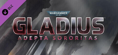 Download reloaded game Warhammer 40000 Gladius Adepta Sororitas Build 10348331 - SKIDROW