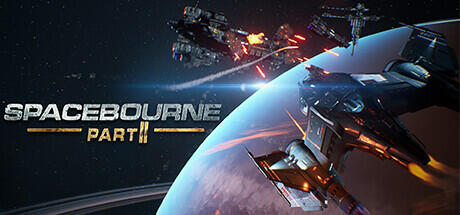 Cover image for game update: SpaceBourne 2 v5.3.7