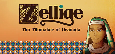 Download reloaded game Zellige The Tilemaker of Granada Build 10571481