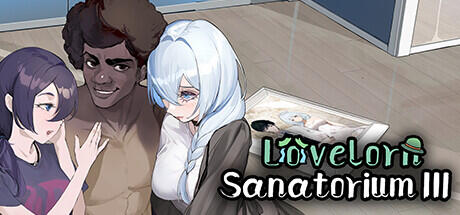 Download game Lovelorn sanatorium 3 v3.11 latest version