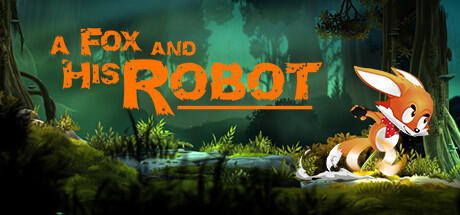 Download game A Fox and His Robot Build 9555735 latest version