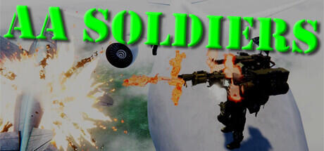 Download game AA Soldiers Build 10721318 latest version