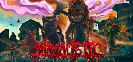 Download reloaded game Animalistic Build 10667930