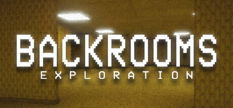 Download game Backrooms Exploration Build 10832289 latest version