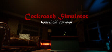 Download game Cockroach Simulator household survivor Build 10657236 latest version