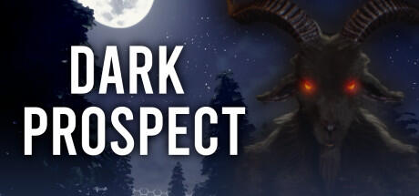 Download reloaded game Dark Prospect v1.0 - SKIDROW