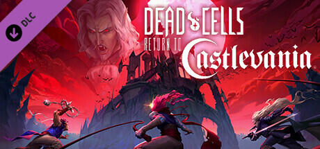 Download game Dead Cells Return to Castlevania Build 10682856 - SKIDROW latest version