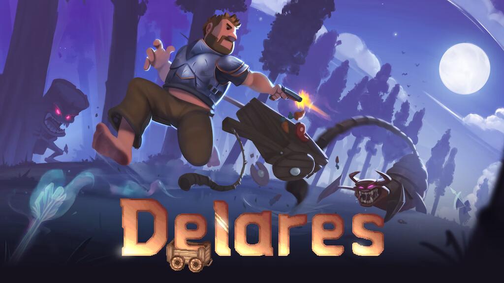 Download reloaded game Delares v0.1.91