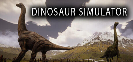 Download reloaded game Dinosaur Simulator Build 10536524