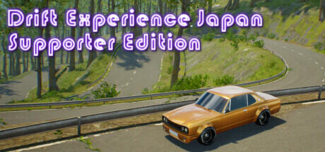 Download reloaded game Drift Experience Japan Supporter Edition Build 10581198