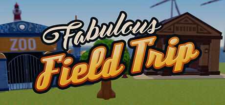 Download game Fabulous Field Trip Build 10658633 latest version