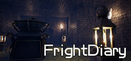 Download game FrightDiary Build 10753010 latest version