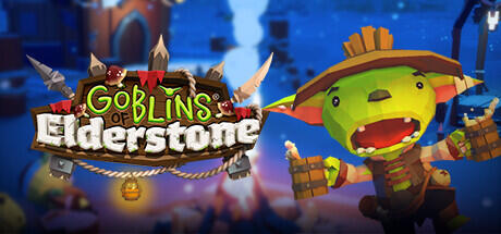 Download game Goblins of Elderstone Build 10715365 - TiNYiSO latest version