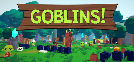 Download game Goblins Build 6499696 - DARKSiDERS latest version