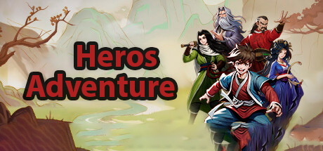 Download reloaded game Heros Adventure v1.1.0314b61