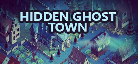 Download game Hidden Ghost Town Build 10815200 latest version