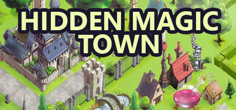 Download reloaded game Hidden Magic Town Build 10815953