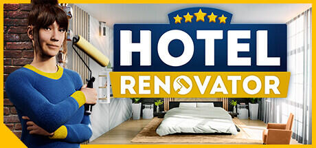 Download game Hotel Renovator Build 10667294 - FLT latest version