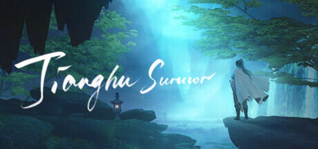 Download reloaded game Jianghu Survivor v1.03