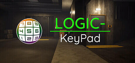 Download reloaded game Logic Keypad Build 10707234