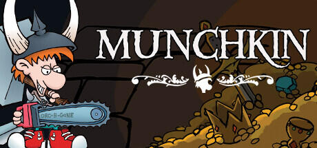 Download game Munchkin Digital v1.4.2 latest version