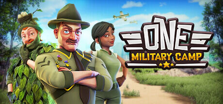 Download game One Military Camp v1.1.0.33 latest version