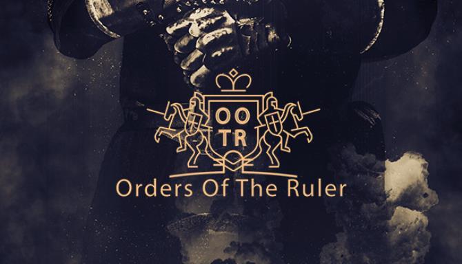 Download game Orders Of The Ruler Build 10861529 latest version