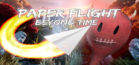 Download reloaded game Paper Flight Beyond Time Build 10064671