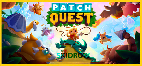 Download reloaded game Patch Quest Build 11694594