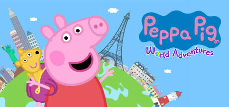 Download game Peppa Pig World Adventures Build 10628359 latest version