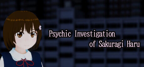 Download game Psychic Investigation of Sakuragi Haru Build 10680299 latest version