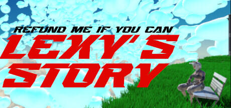 Download game Refund Me If You Can Lexys Story v1.2 latest version