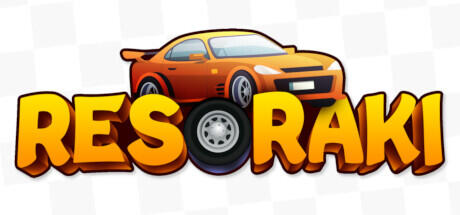 Download reloaded game Resoraki The racing Build 10839447