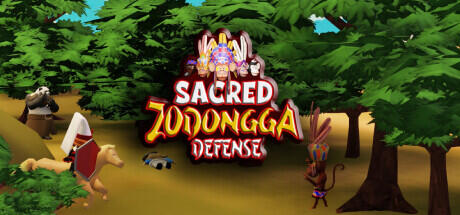 Download game Sacred Zodongga Defense Build 10489271 latest version