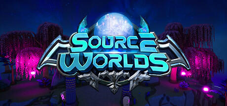 Download game SourceWorlds v1.1 latest version