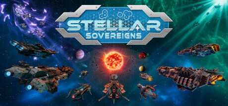 Download game Stellar Sovereigns Derelicts v1.3.3 - SKIDROW latest version