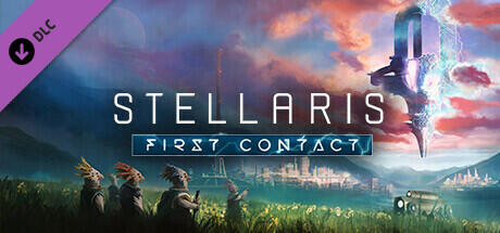 Download game Stellaris First Contact Story Build 10717485 - SKIDROW latest version