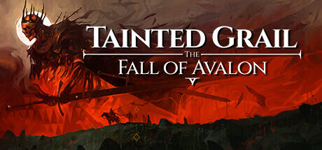 Download reloaded game Tainted Grail The Fall of Avalon v0.41