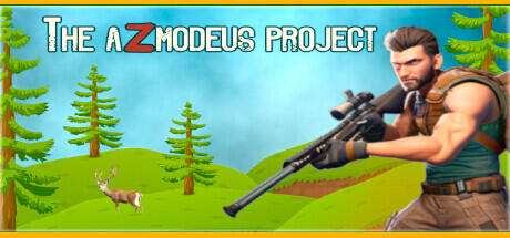 Download reloaded game The Azmodeus Project v1.0 - TiNYiSO