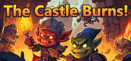 Download game The Castle Burns Build 10685748 latest version