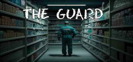 Download game The Guard Build 10561591 latest version