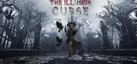 Download game THE ILLUSION CURSE Build 10866478 latest version