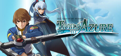 Download reloaded game The Legend of Heroes Trails to Azure v1.1.19