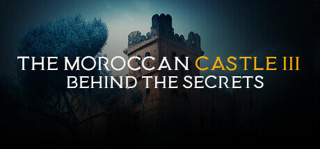 Download game The Moroccan Castle 3 Behind The Secrets Build 10657980 - DARKSiDERS latest version