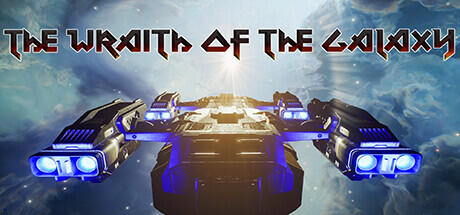 Download game The Wraith of the Galaxy v1.0 - GOG latest version